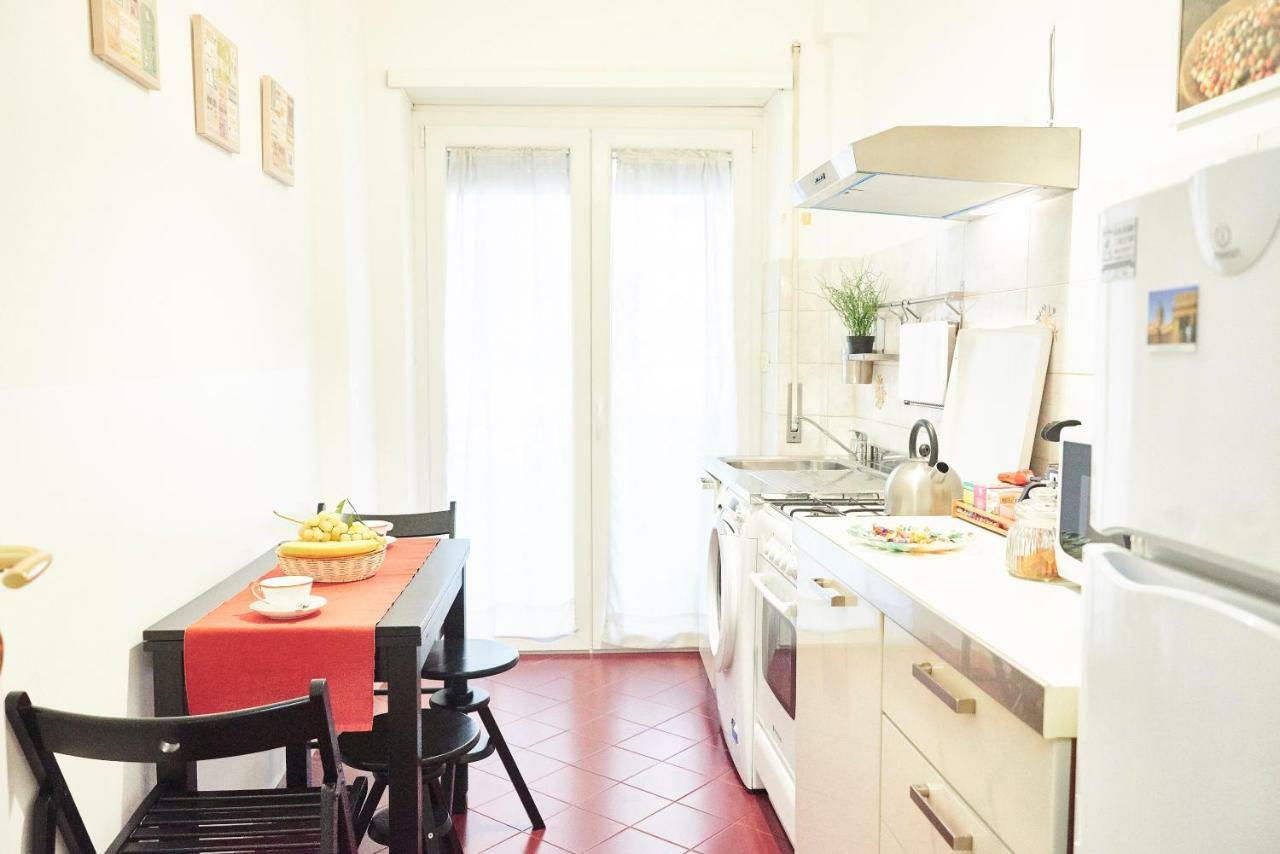 Cipro Apartment Rom