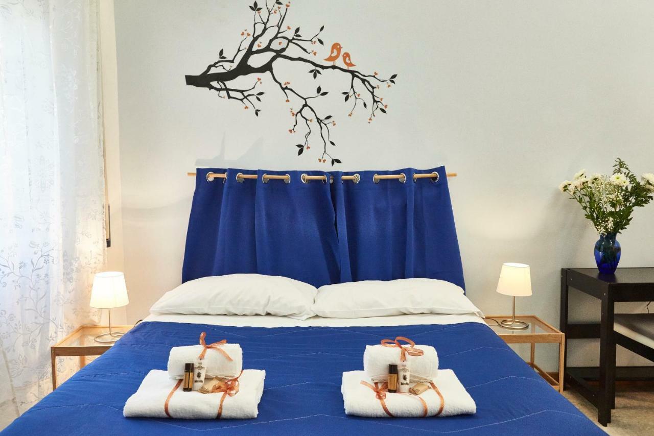 Cipro Apartment Rom